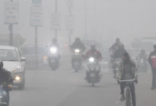 Photo of यूपी: नए साल पर इन जिलों में होगी बारिश, विक्षोभ से मौसम लेगा करवट