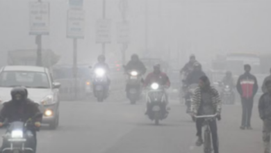 Photo of यूपी: नए साल पर इन जिलों में होगी बारिश, विक्षोभ से मौसम लेगा करवट
