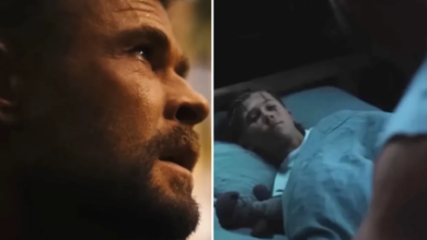 Photo of डॉ डूम से महाजंग का हुआ आगाज, कैप्टन अमेरिका के बाद थॉर की हुई धमाकेदार वापसी