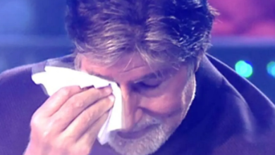 Photo of 90 करोड़ का कर्ज और ठुकराई अंबानी की मदद, अमिताभ बच्चन के सबसे बुरे दौर का ‘अनसुना सच’