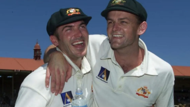 Photo of कोमा में ऑस्ट्रेलिया का ‘वर्ल्ड कप हीरो’, मौत से लड़ रहा जंग; दिग्गज के लिए फैंस मांग रहे दुआ