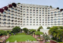 Photo of टाटा ग्रुप ने बेच दिया यह ‘ताज होटल’, GVK ग्रुप से तोड़ा नाता