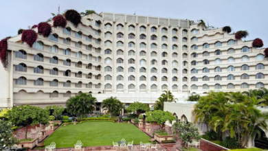 Photo of टाटा ग्रुप ने बेच दिया यह ‘ताज होटल’, GVK ग्रुप से तोड़ा नाता