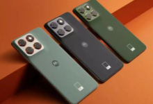 Photo of जल्द लॉन्च होगा Moto X70 Air Pro, जारी हुआ टीजर