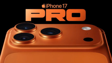 Photo of iPhone 17 Pro और Pro Max में सामने आई अजीब समस्या
