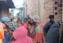 Photo of बिहार: ठंड से बचाव बना काल! एक ही कमरे में नानी-नाती-नातिन की दम घुटने से मौत