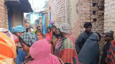 Photo of बिहार: ठंड से बचाव बना काल! एक ही कमरे में नानी-नाती-नातिन की दम घुटने से मौत