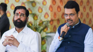 Photo of पार्टीयों में टिकट बंटवारे से नाराजगी, कहीं कार का पीछा, तो कहीं शमशान घाट से नामांकन