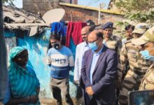 Photo of गैस रिसाव पर BCCL की सतर्क निगाह, CMD की व्यक्तिगत निगरानी जारी