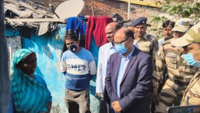 Photo of गैस रिसाव पर BCCL की सतर्क निगाह, CMD की व्यक्तिगत निगरानी जारी