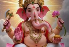 Photo of अखुरथ संकष्टी चतुर्थी पर बन रहे कई शुभ