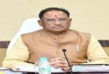 Photo of विष्णुदेव साय कैबिनेट की अहम बैठक आज