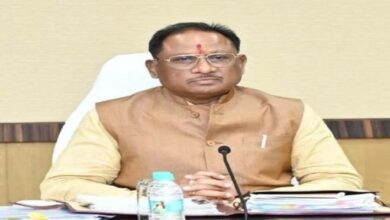 Photo of विष्णुदेव साय कैबिनेट की अहम बैठक आज