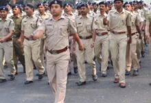 Photo of यूपी पुलिस असिस्टेंट ऑपरेटर के पदों पर रजिस्ट्रेशन शुरू