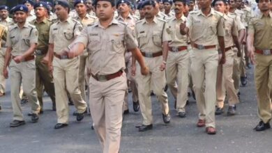 Photo of यूपी पुलिस असिस्टेंट ऑपरेटर के पदों पर रजिस्ट्रेशन शुरू