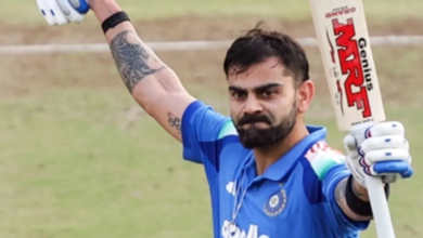 Photo of क्या विराट कोहली तोड़ पाएंगे सचिन तेंदुलकर के 100 शतकों का रिकॉर्ड?
