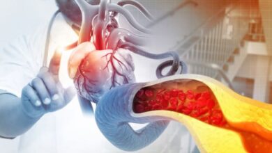 Photo of सीने में हल्के दर्द के साथ दिख रहे हैं ये चार लक्षण