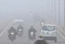 Photo of एमपी में बढ़ी कड़ाके की ठंड, 9 शहरों में पारा 10° से नीचे