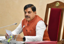 Photo of इंदौर: सीएम यादव करेंगे विकास कार्यों की समीक्षा