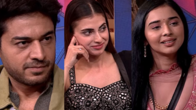 Photo of सवालों से घिरे बिग बॉस 19 के प्रतियोगी
