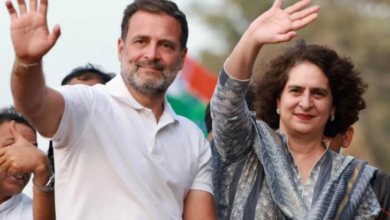 Photo of लोकसभा में भाषण के बाद रेणुका चौधरी ने ऐसा क्यों कहा?