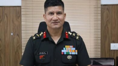 Photo of उत्तराखंड के कैंट हॉस्पिटल लैंसडौन को रक्षामंत्री उत्कृष्टता पुरस्कार