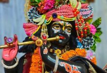 Photo of आज है कालाष्टमी और मासिक कृष्ण जन्माष्टमी, बन रहे ये शुभ योग