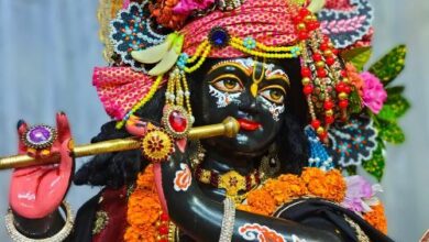 Photo of आज है कालाष्टमी और मासिक कृष्ण जन्माष्टमी, बन रहे ये शुभ योग