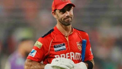 Photo of ग्लेन मैक्सवेल के फैसले ने क्रिकेट जगत को चौंकाया