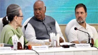 Photo of बिहार कांग्रेस में घमासान: सिर्फ 6 विधायकों में भी नहीं चुन पा रहे नेता