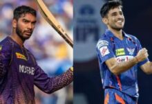 Photo of RCB से रिलीज होने वाले बल्लेबाज ने मचाया तांडव