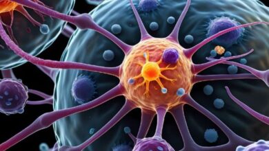 Photo of सिर्फ बुजुर्ग नहीं, अब युवाओं को भी शिकार बना रहा है कैंसर