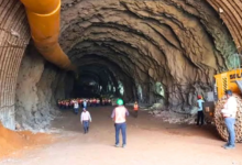 Photo of चार माह बाद दौड़ेगी इंदौर से धार के बीच ट्रेन