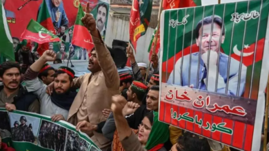 Photo of इमरान खान के समर्थकों को लेकर खौफ में शहबाज सरकार