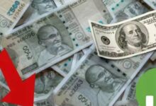 Photo of India US Trade डील में रुकावट से रुपये में बड़ी गिरावट