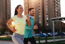 Photo of हेल्दी रहना है तो सिर्फ वॉक काफी नहीं