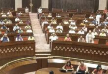 Photo of लोकसभा में वंदे मातरम पर चर्चा आज, तीखी तकरार के आसार