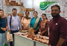 Photo of इंदौर: 12 दिसंबर से शुरू होगा तीन दिवसीय जैविक महोत्सव