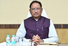 Photo of छत्तीसगढ़ में शुरू हुआ देश का पहला ‘रक्षक पाठ्यक्रम’