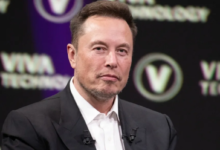 Photo of एलन मस्क का दावा- AI से होंगे इंसानों के सारे काम