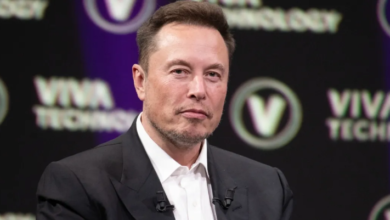 Photo of एलन मस्क का दावा- AI से होंगे इंसानों के सारे काम