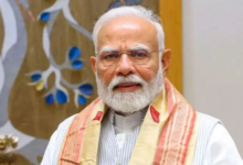 Photo of बांग्लादेश की पूर्व पीएम की सेहत पर पीएम मोदी ने जताई चिंता