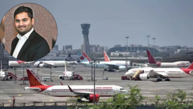 Photo of 11 और एयरपोर्ट के लिए बड़ी बोली लगाने की तैयारी में अदाणी समूह