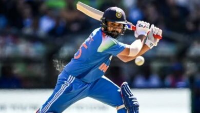 Photo of रोहित शर्मा ने टी20 क्रिकेट में वापसी का बनाया मन