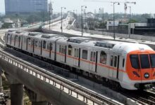 Photo of भोपाल मेट्रो: लंबे इंतजार के बाद कमर्शियल रन की मंजूरी