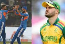 Photo of हार के बाद फूटा अफ्रीकी कप्तान एडेन मार्कराम का गुस्सा