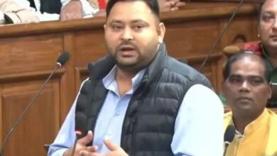 Photo of बिहार: जदयू ने तेजस्वी की अनुपस्थिति पर उठाया सवाल