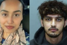 Photo of कनाडा में भारतीय महिला हिमांशी खुराना की हत्या