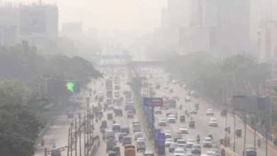 Photo of वायु प्रदूषण पर BMC को बॉम्बे हाई कोर्ट की फटकार