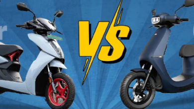 Photo of बाजार को नहीं भाया भाविश का बड़बोलापन! एक साल में शेयर 62% टूटा